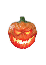 Light Up Pumpkin